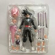Haoheng Dragon Ball Z DBZ Anime Action Figure Goku | Ubuy India