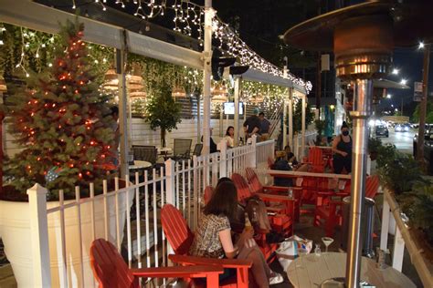 Photo Gallery — MatchBox Chicago