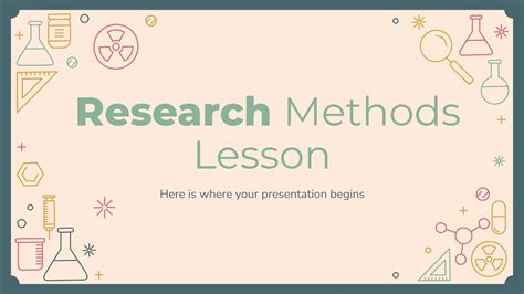 Image result for Research Methods Lessons