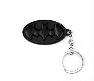 Buy HeyBroh! - Batman - Keychain - Black Online at Low Prices in India ...