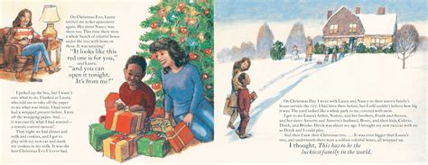 An Invisible Thread Christmas Story | Book by Laura Schroff, Alex ...