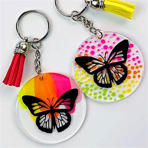 Image result for Making Keychains Using Cricut