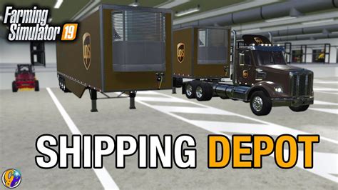 Image result for FS19 Containers