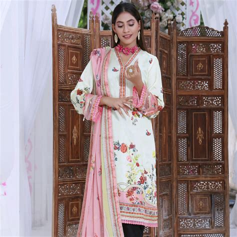 Ravishing Charmuse Silk 2Pc Collection – RV-10 – YourLibaas