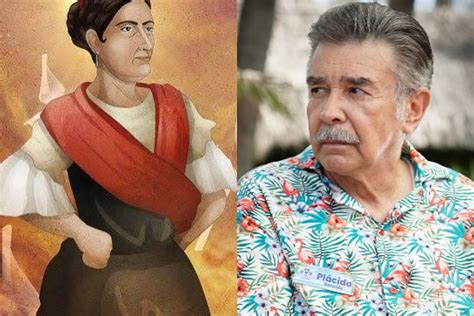 "Viva Josefa Ortiz de Pinedo": Tremenda pifia de alcalde de Campeche ...