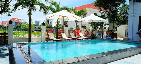 UNITY VILLA HOI AN - Villa Reviews, Photos, Rate Comparison - Tripadvisor