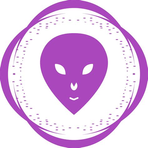 Alien Face Icon 的图像结果