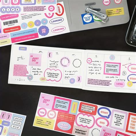 Label Office segmented tape