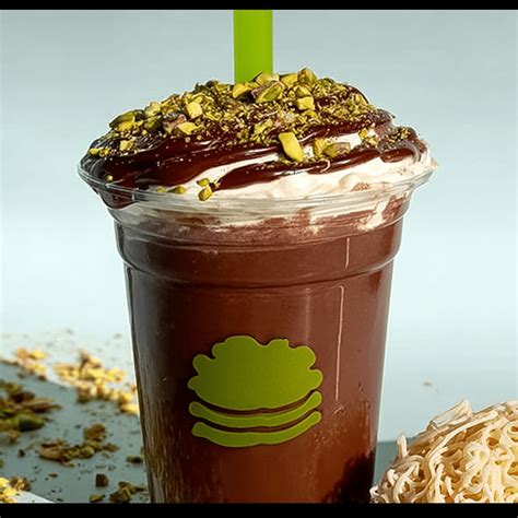 Irresistible Dubai Chocolate Milkshake Recipe