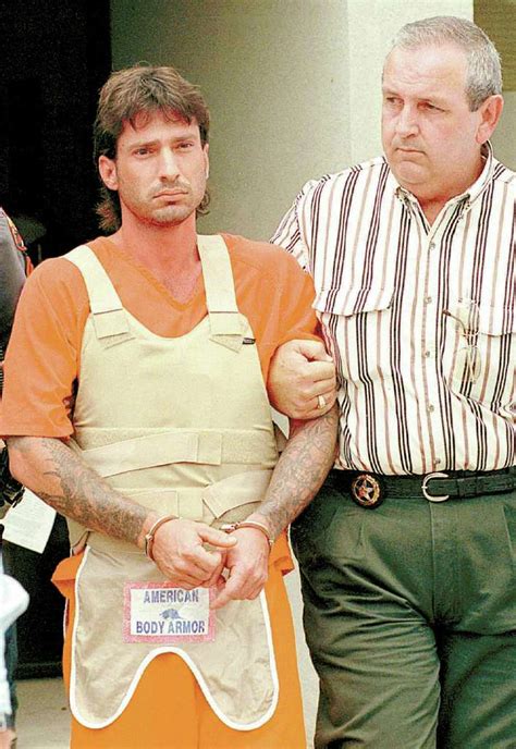 Lawrence Russell Brewer's final days on death row