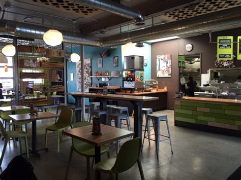 LAUGHING PLANET CAFE, Reno - 650 Tahoe St - Menu, Prices & Restaurant ...