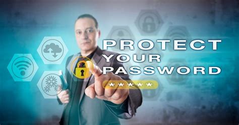 Password Protection 的图像结果