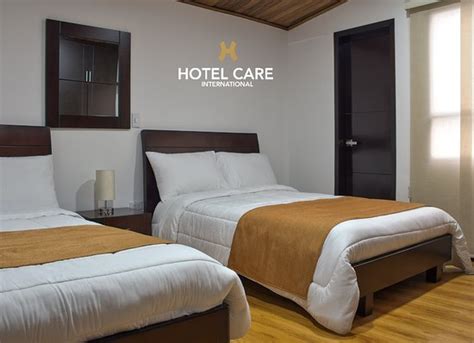HOTEL CARE INTERNATIONAL (Pasto) - Hotel Reviews & Photos - Tripadvisor