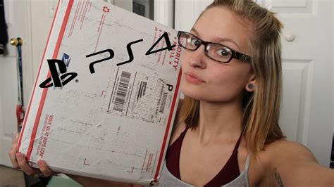 ASMR PS4 Unboxing 的图像结果