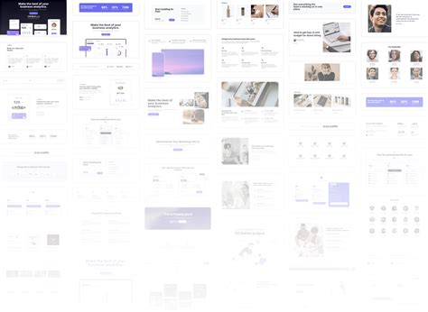 Zenogram.ai Templates – Ready-to-Use Website Designs