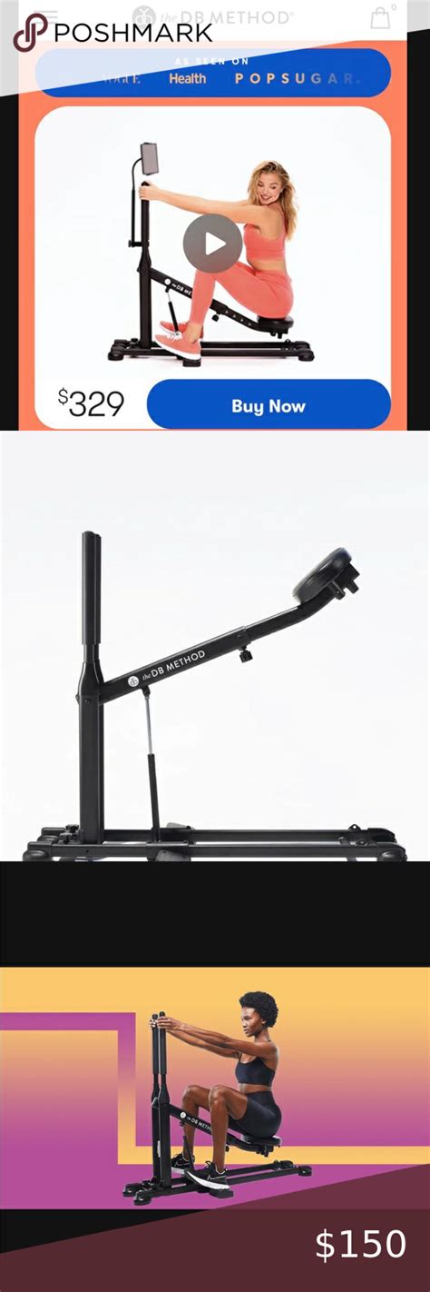 Image result for DB Method Machine