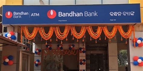 Why Acquiring Gruh Finance Made Sense for Bandhan Bank - The Wire
