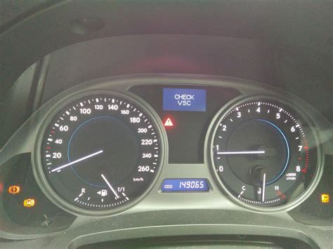 Lexus VSC Code 51 的图像结果