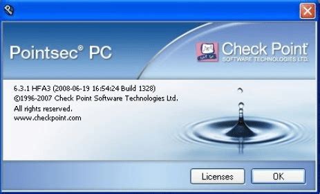 Image result for Pointsec Encryption