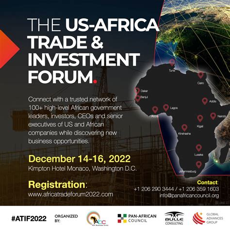 Trade and Investment 的图像结果