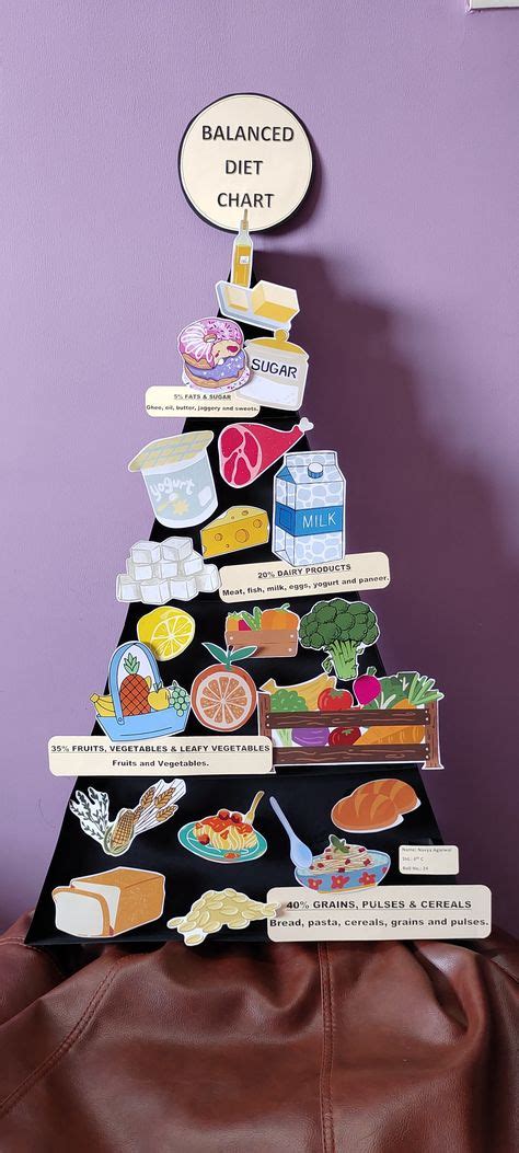 Balanced Diet Project 的图像结果