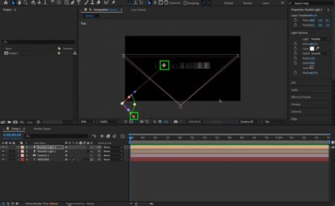 Image result for 3D Text After Effects Tutorial