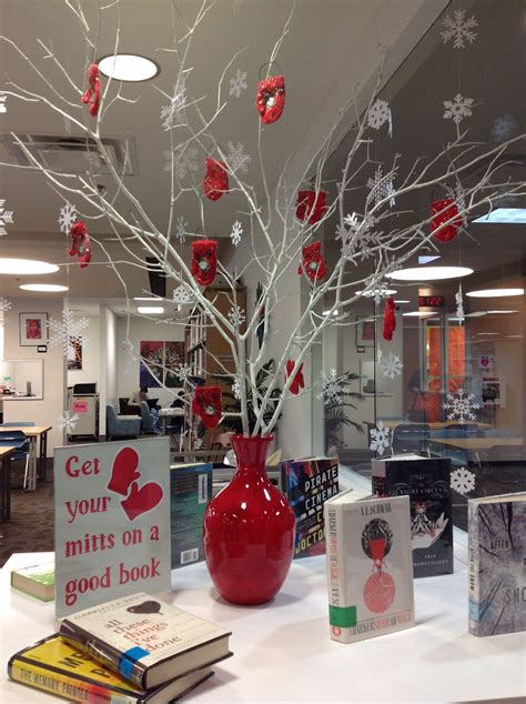 Image result for Library Displays