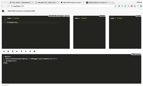 Image result for Notepad++ Python Add Breakpoint