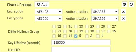 Image result for FortiClient IPSec VPN