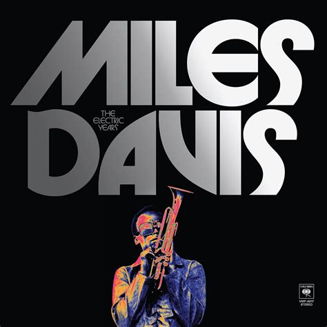 Home | Miles Davis Official Site
