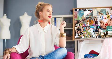 Business Women Vision Board 的图像结果