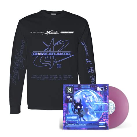 Chase Atlantic Concerts & Live Tour Dates: 2025-2026 Tickets | Bandsintown