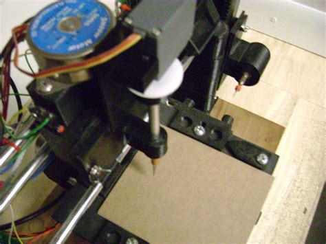 Image result for Complex Arduino Machine