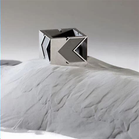 Additive Manufacturing | Metal 3D Printing - Kennametal