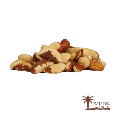 Brazil Nuts Pouch – Kallatra Dryfruits