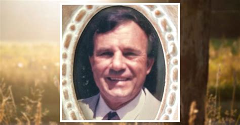 Obituary | Charles "Chuck" Yoak of Amery, Wisconsin | Williamson-White ...