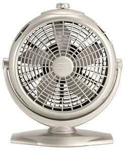 Lakewood 2210 3-Speed High Velocity 12-Inch Fan : Amazon.in: Home & Kitchen