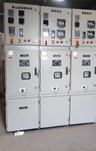 Shill Engineering Works, Ghaziabad - Wholesaler of Electric Control ...