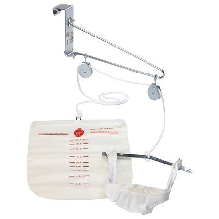Drive Medical Over Door Traction Set | Walgreens