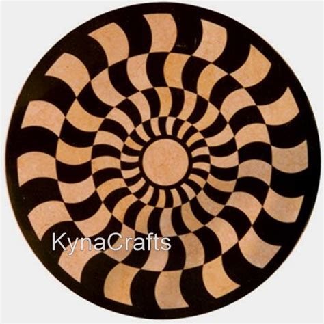 Image result for Round Table Top Patterns