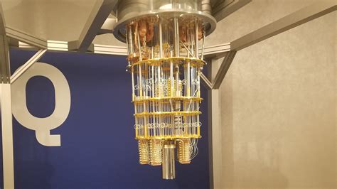 quantum computing stock price