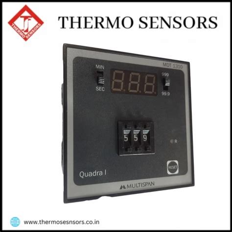 Timers - i-therm ktc-44 Timer Manufacturer from Nagpur