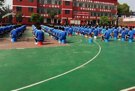 教育叛逆小孩的学校真实生活场景-搜狐大视野-搜狐新闻