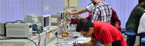 Image result for Electronics Engineering Lab