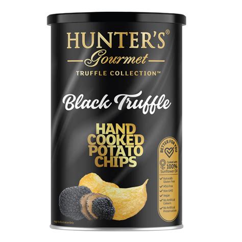 Spinneys Products - Hunter Foods