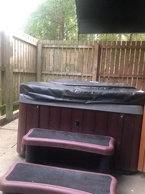 PIPERDAM LEISURE RESORT (Dundee, Scotland) - Lodge Reviews & Photos ...