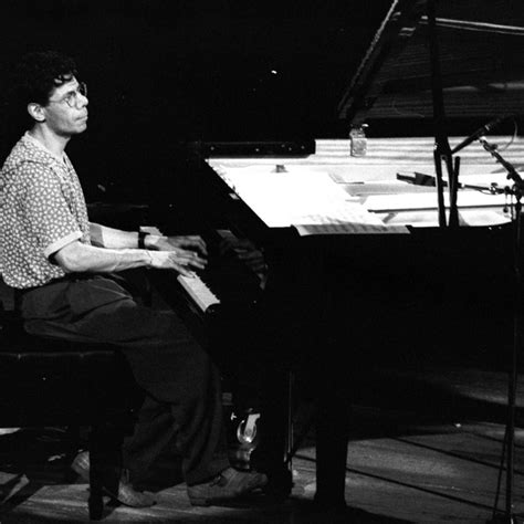 Image result for Chick Corea Interview