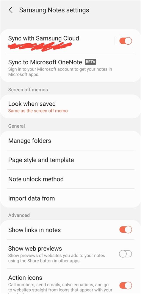 Image result for Samsung Note OneNote