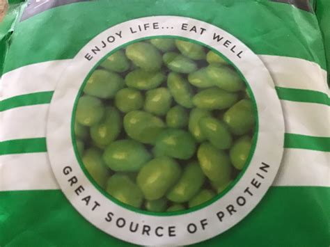 How Many Edamame Pods In A Cup at Cecil Messer blog