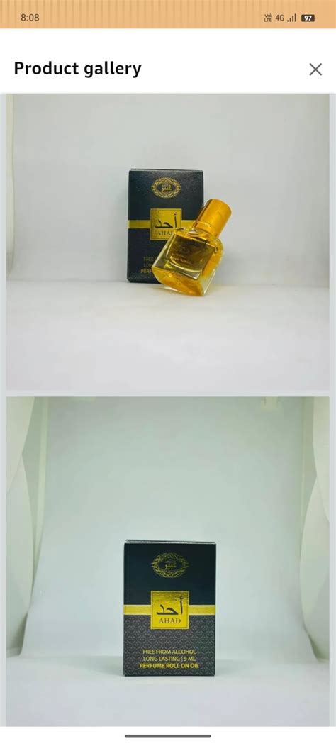 Ahmed Ignite Oud Eau De Perfume By Ahmed Al Maghribi
